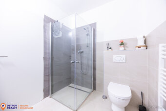Prodej, apartmán 1+kk, 30 m2, Stříbrnice - 7