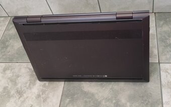 DOTYKOVÝ 15,6" NOTEBOOK HP ENVY X360 CONVERTIBLE 15-CN006NC - 7