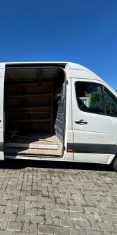 Crafter 2.0 Tdi, 2016 - 7
