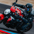 MV Agusta Brutale 990r - 7