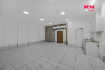 Prodej obchodního objektu, 48 m² - 7