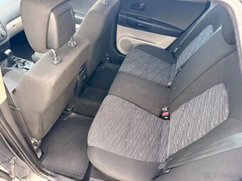 Kia Ceed SW (kombi) 1.6 CRDi, 85 kW - 7