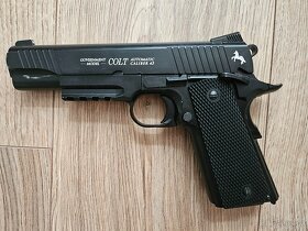 Vzduchová pistole CO2 Umarex Colt 45 - 7