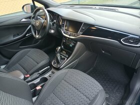 Opel Astra hatchback 2016 1.6 dci 100 kW full led Dinamic S - 7