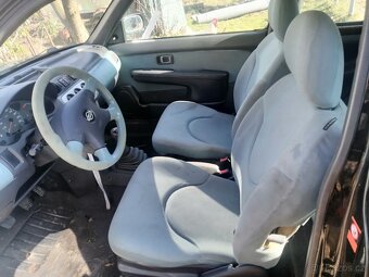 Nissan Micra - 7