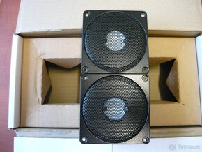 Electrocompaniet, KABLE xlr ,Cinch, ACCUTON ,bas ETON 11" - 7