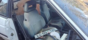 Nissan Sunny 1.6i B12 Coupe - 7