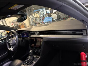 Volkswagen Arteon Rline 2 Tdi 110kw RV2020 Matrix  panorama - 7