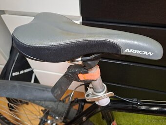 Arrow Vista 26" - 7