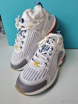 Sneakersy ZARA vel 36 - 7