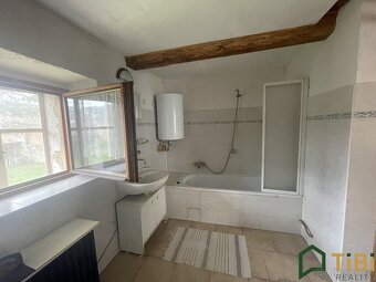 Prodej rodinné domy, 120 m2 - Vážany, ev.č. 00216 - 7
