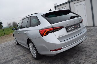 ►►Škoda Octavia 2.0 TDI 85kW•SERVIS•ALU•LED◄◄ - 7