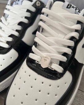Bapesty černé nové - 7