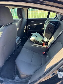 Jaguar XE 2.0, Diesel, 120 kW - možný odpočet DPH - 7