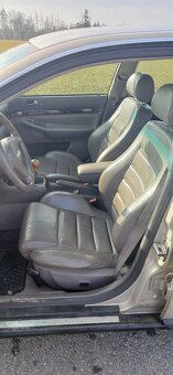 Audi A4 B5 2.4 V6 - 7