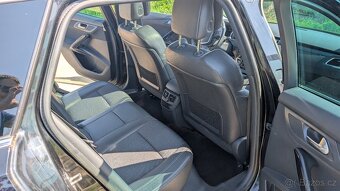 Peugeot 508, SW ALLURE 1,6 TURBO 156k - 7