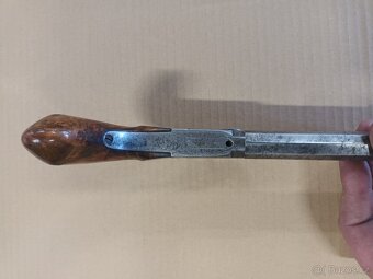 Perkusni pistole rok 1850 cca - 7