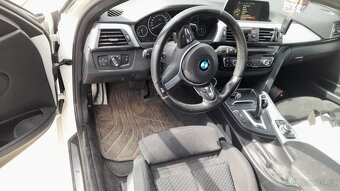 Bmw f30 lci performance - 7