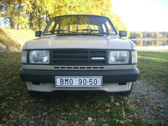 Škoda 105, 105L, 105 L, 120, 120L - 7