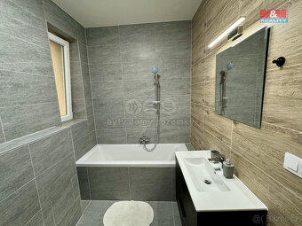 Prodej bytu 3+kk, 103 m², K. Vary, ul. nábřeží Jana Palacha - 7