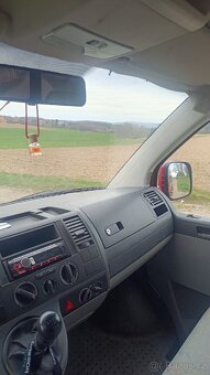 VW Transportér 1.9Tdi 77kw - 7