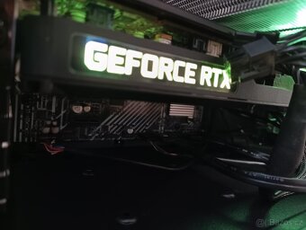 Herní PC, výkon dostatečný na všechny hry na High/Ultra - 7
