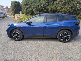ID.4 Pro Performance Tech 150 kW, 77kWh, TČ, DPH - 7