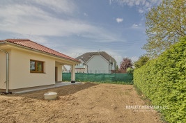 Prodej rodinného domu 104 m², pozemek 373 m², Středokluky - 7