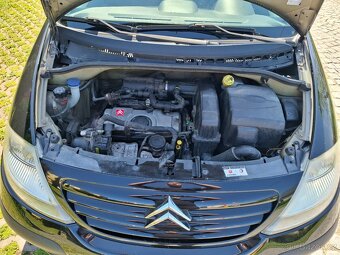 Prodám Citroën C3 - 7