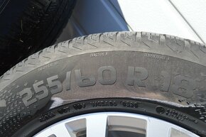 ORIGINAL ALU KOLA 18 VW TOUAREG III "CASCADE" - 7