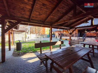 Prodej restaurace, stravování, Karviná, ul. Majakovského - 7