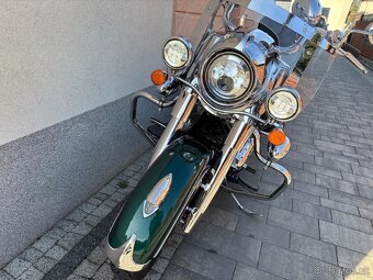 Na dovoz Indián Springfield 2018 - 7