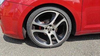 Alfa Romeo Mito 1.4 70Kw - 7