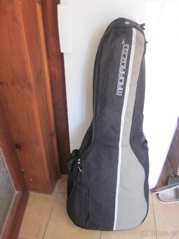 Kytara,Cremona Luby,12 strun - 7