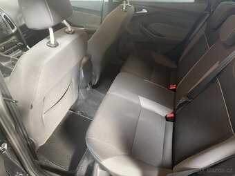 Ford Focus 1.6 TDCi , 85 kW nafta, 2014 - 7