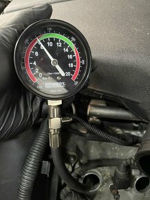 BMW S85B50 motor M5 M6 V10 373kw - 7