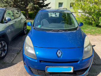 Renault Megan Scenic - 7