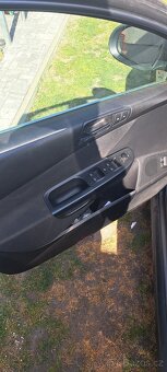 Vw passat b6 - 7