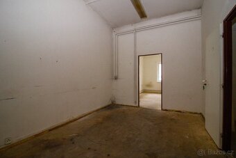 Pronájem skladového prostoru 826 m² – Brandýs nad Labem, kom - 7