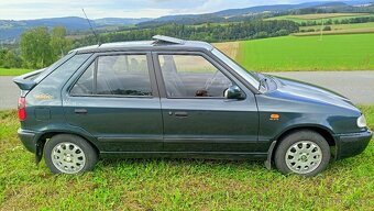 Škoda Felicia - 7