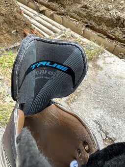 Brusle True Skates - 7