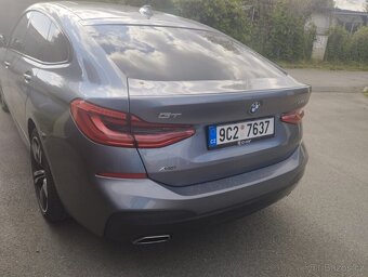 Bmw gt 640i - 7