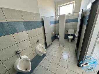 Pronájem kanceláře, 59 m2, Opava - Kateřinky, ev.č. 00563 - 7