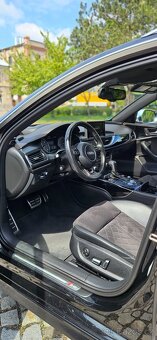 AUDI S6 Avant 331 KW - 7
