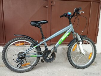 Dětské kolo 20 - 7