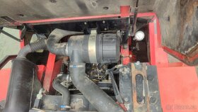 VZV Manitou M40-4 - 4x4 - 7