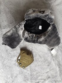 NOVÁ BERANICE BOYAR ZATEPLENÁ S CEDULKOU. PŮV.CENA 2000,- - 7