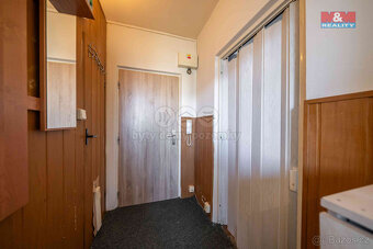 Prodej bytu 1+1, 35 m², Uherské Hradiště, ul. Štěpnická - 7