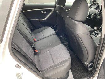Hyundai I30 1.4i 73kW 2015 290.800Km - 7