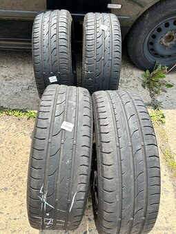 Alu kola Suzuki 4x100 R16” - 7
